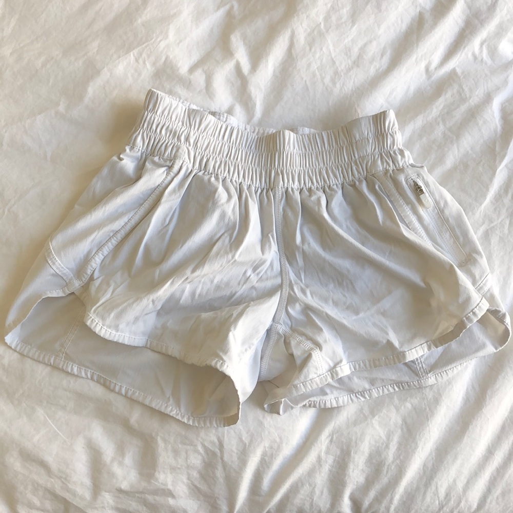 Tracker Short V 4”